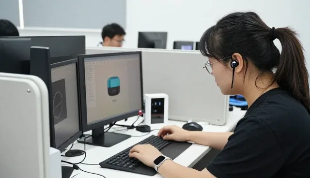 一件代发为什么越来越重视线上店铺运营